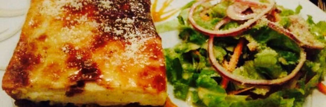 Varkizana Kreeka tavern