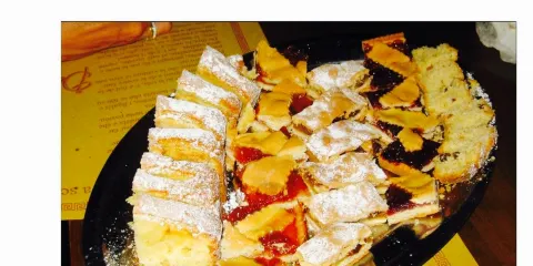 Agriturismo Dalla Libera