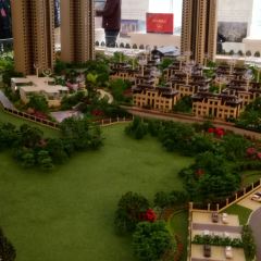 Dearme dazhimu (sanzhong) User Photo