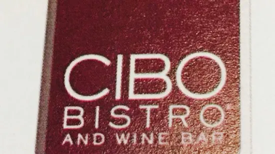 Cibo Bistro & Wine Bar