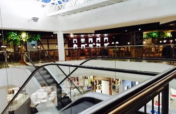 Restaurant Kochmütze