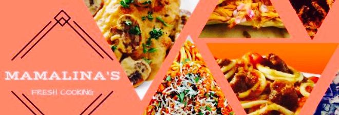 Mamalina's fresh cooking