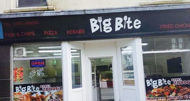 Big Bite