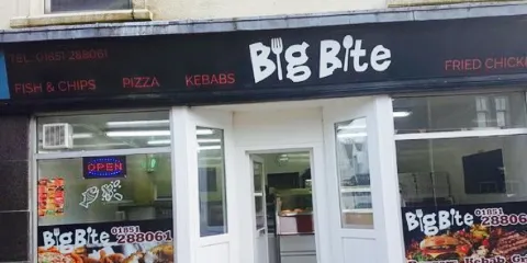 Big Bite