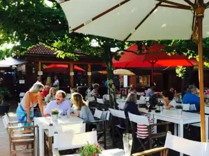 Suedbad Tutzing