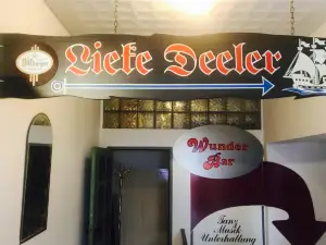 Restaurant Lieke Deeler