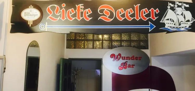 Restaurant Lieke Deeler