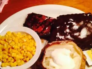 Texas Roadhouse