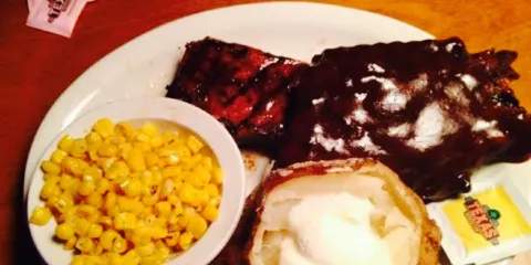 Texas Roadhouse