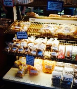 Jaarsma Bakery