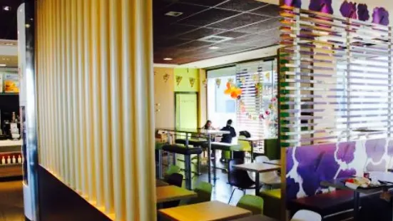McDonald's Calcinaia Drive