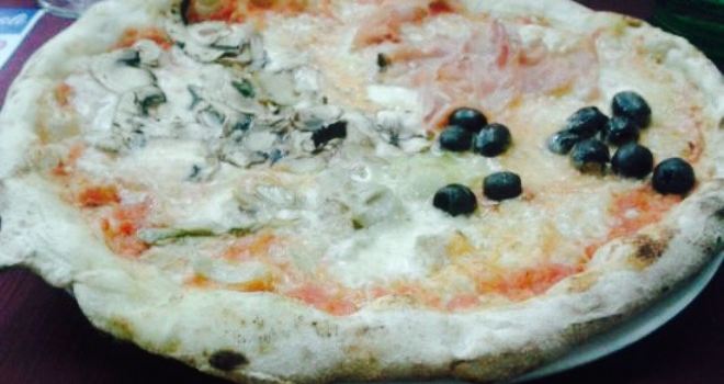 La Bella Napoli