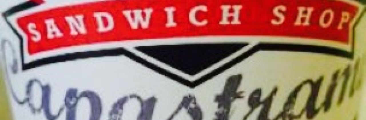 Capriotti's Sandwich Shop