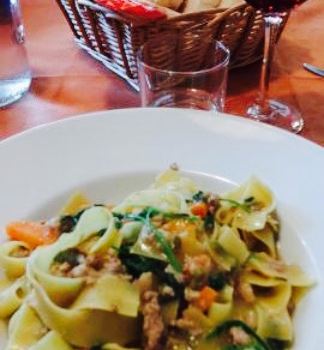 La Cantinetta