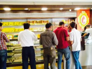 Apna Sweets - Vijay Nagar