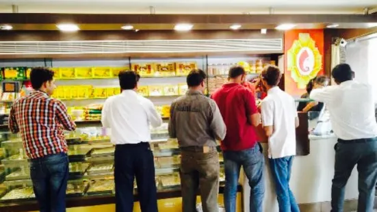 Apna Sweets - Vijay Nagar