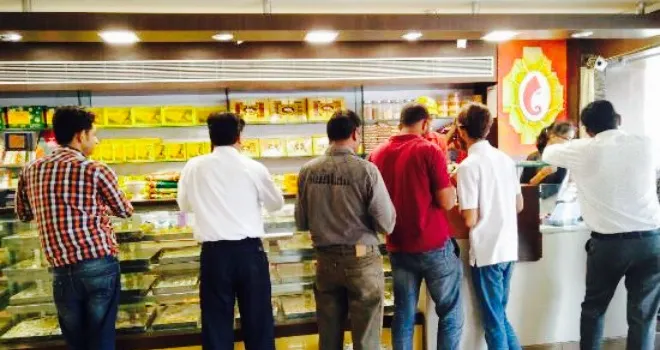 Apna Sweets - Vijay Nagar