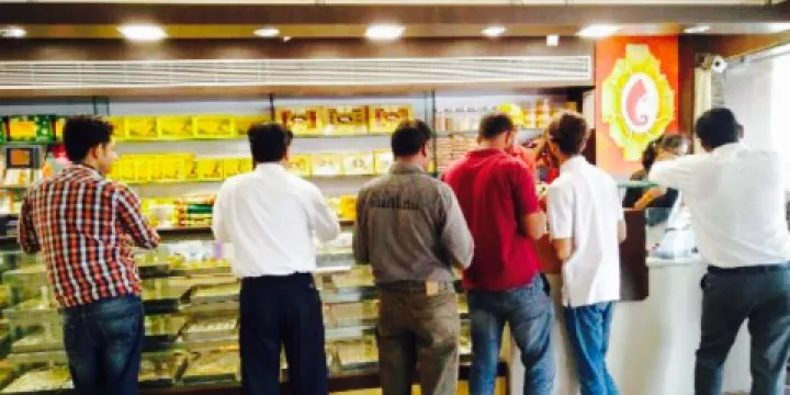 Apna Sweets - Vijay Nagar