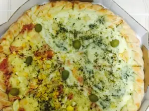 Pizzaria Nova Candieiro