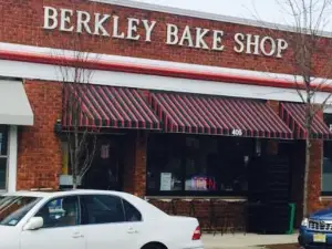 Berkeley Bakery