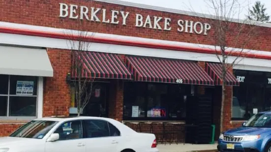 Berkeley Bakery