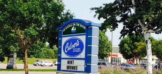 Culver’s