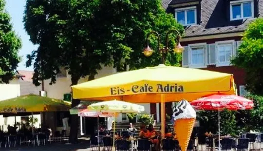 Eiscafe Adria