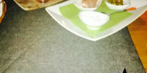 Parkrestaurant Löffler