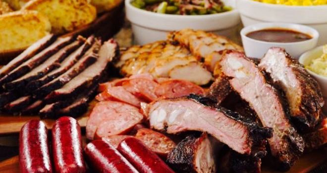 Swadley's Bar-B-Q