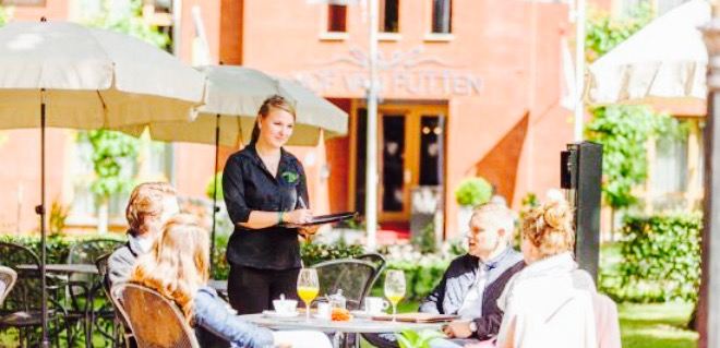 Restaurant Smakelijck