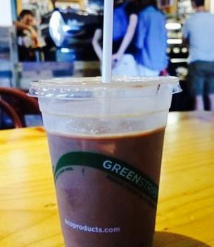 Deep Creek Coffee Company