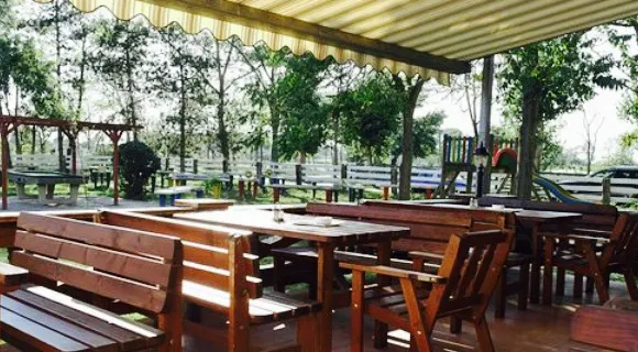 Restaurant Georgshof