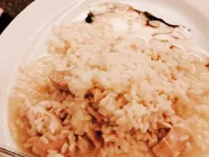 Restaurante Meio Quilo