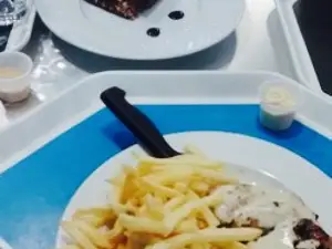 Le Quai Gourmand