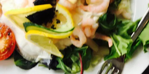 Cafe & Restaurant Sømærket