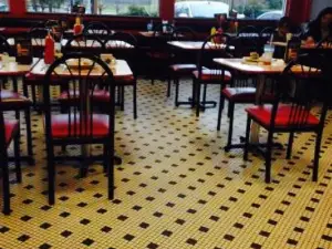 Steak 'n Shake