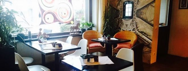 Kunstcafe OllArt