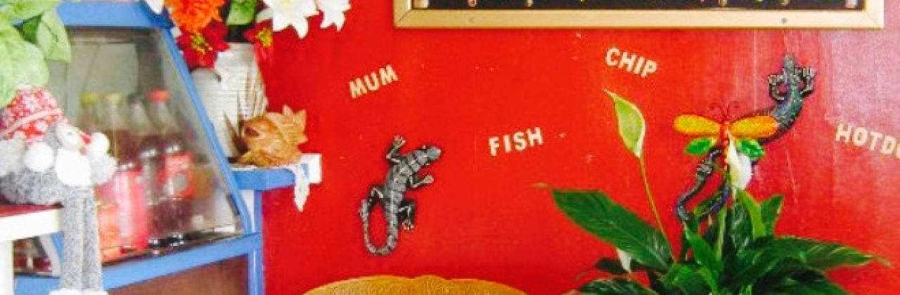 Smileys Pizzas Takeaways & Deliveries