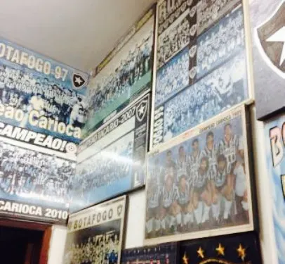 Só Drink's
