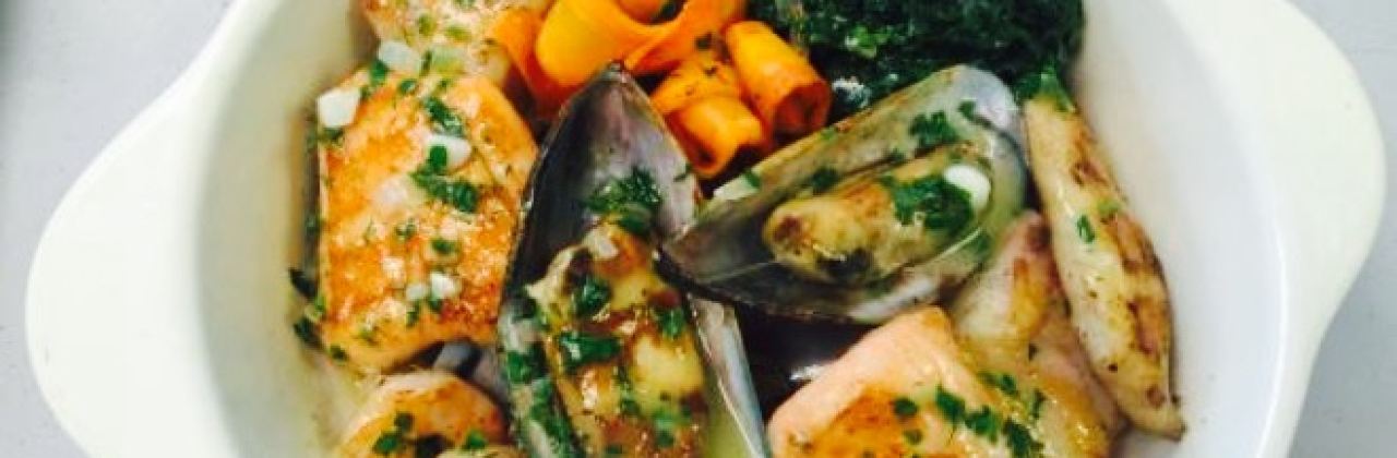 Pepper and Spice Restaurant