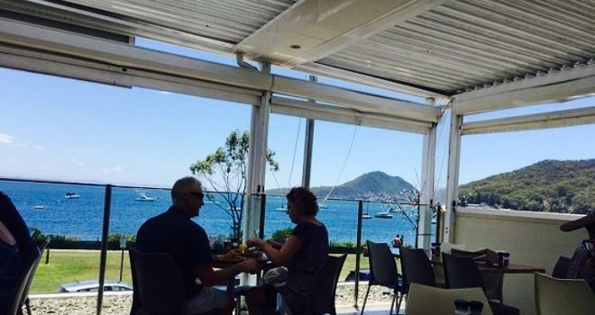 Newcastle & Port Stephens Game Fish Club
