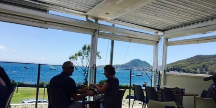 Newcastle & Port Stephens Game Fish Club