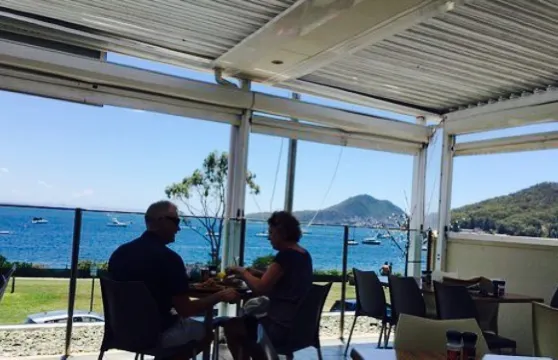 Newcastle & Port Stephens Game Fish Club