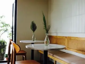 Rosetta Café and Cuisine