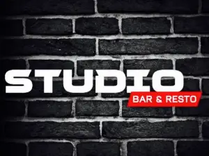 Studio Bar & Resto