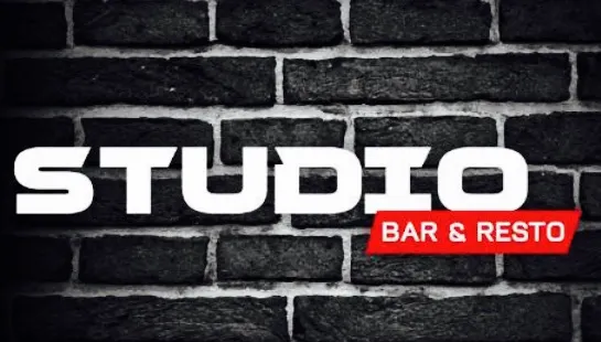 Studio Bar & Resto
