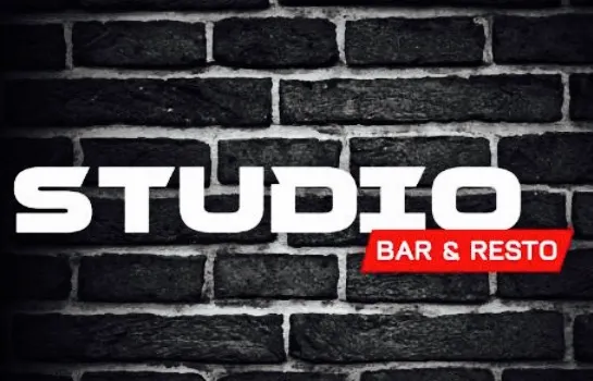Studio Bar & Resto