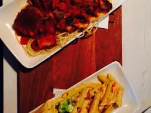 Prezzo Italian Restaurant Ware