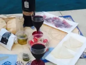 Urban Piknik