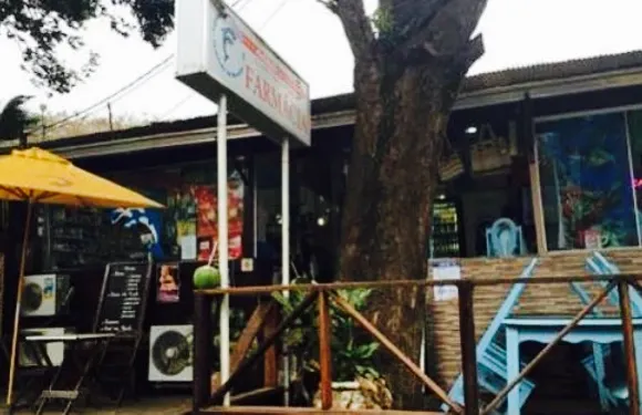 Restaurante Da Maezinha